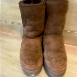 Ugg winter boots